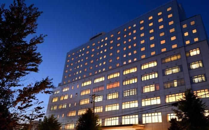 Yamagata Kokusai Hotel