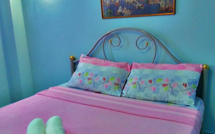 Jinda Guesthouse