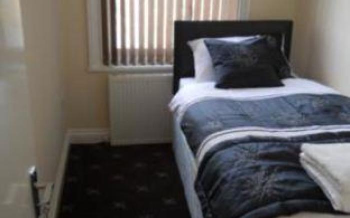 Citystay Hotel