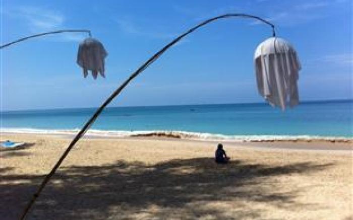 Lanta L.D. Beach Bungalows