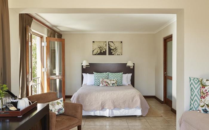 Bayflowers Guest House