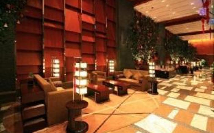 Hangzhou Yi Lin Hotel Apartment