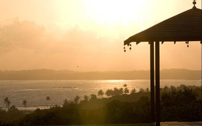 Mirissa Hills Luxury Villa Collection