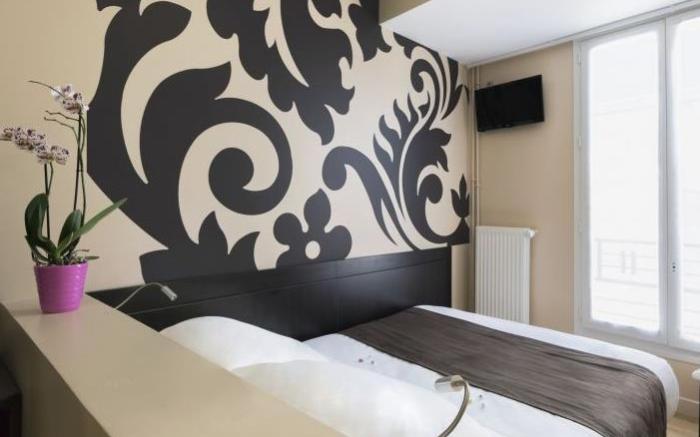 Hotel Bastille