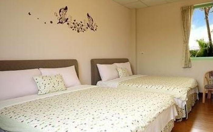 Pulicity Villa B&B                                                                              
