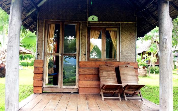 Vimarnkiri Resort