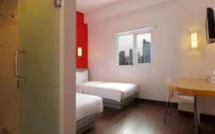 Hotel Amaris Tendean