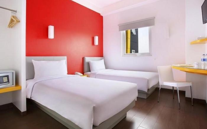 Hotel Amaris Tendean