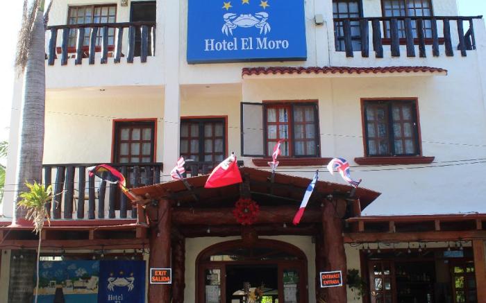 Hotel El Moro