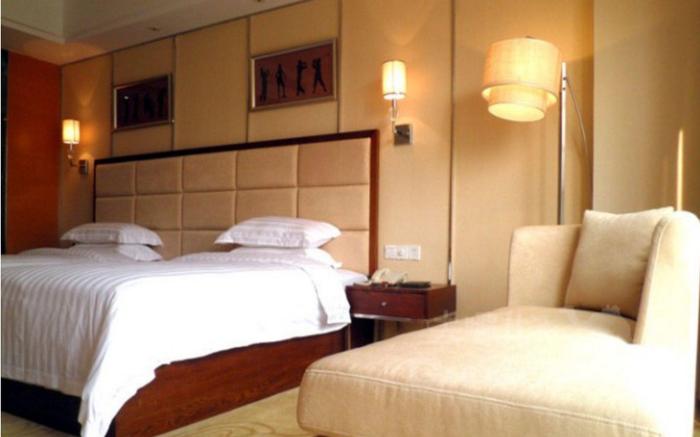 Aoyuan Golf Hotel