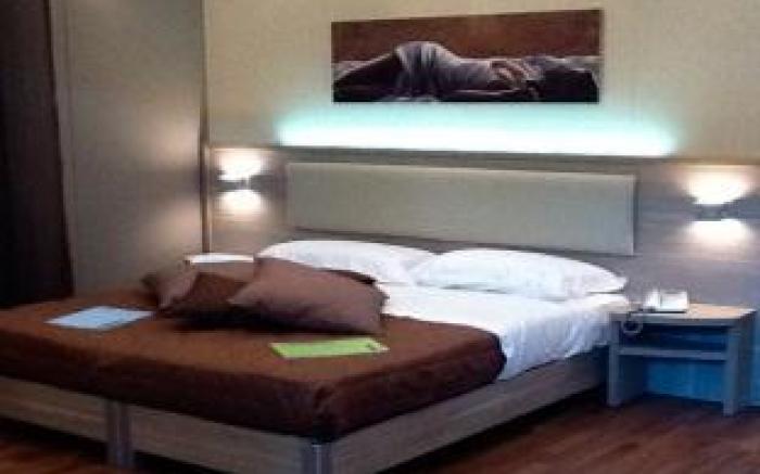 Hotel Terme Olimpia