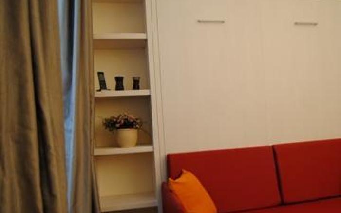 Hotel Terme Olimpia