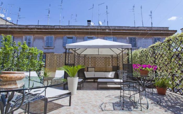 Hotel Terme Olimpia