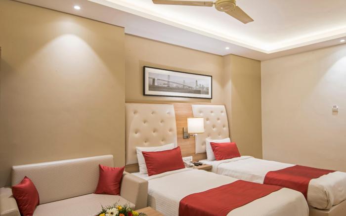 Kalinga Hotel