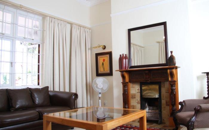 5 Camp Street Self Catering