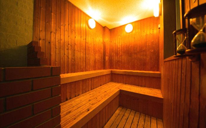 Boro Noguchi Noboribetsu Hotel - Adults only