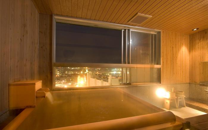 Boro Noguchi Hakodate Hotel