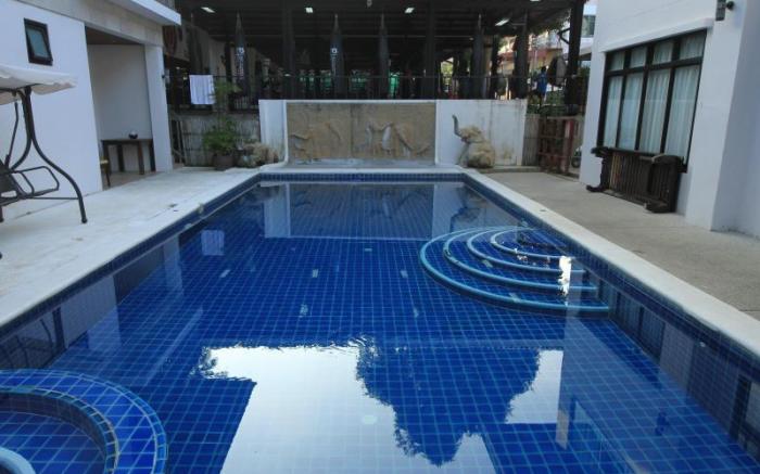 Superpro Samui Resort