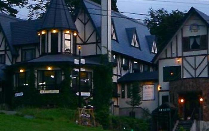 Petit Resort Hotel Der Barte