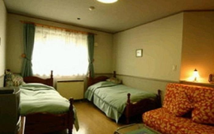 Petit Resort Hotel Der Barte