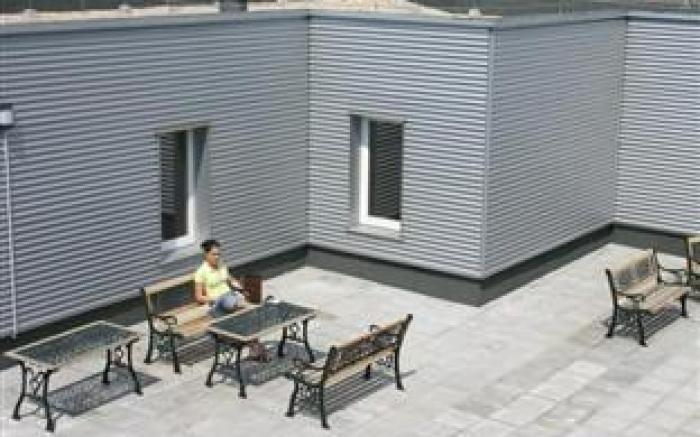 Campus Hotel