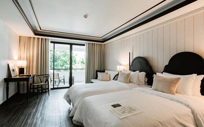 Burirattana - An Adults Only Hotel 