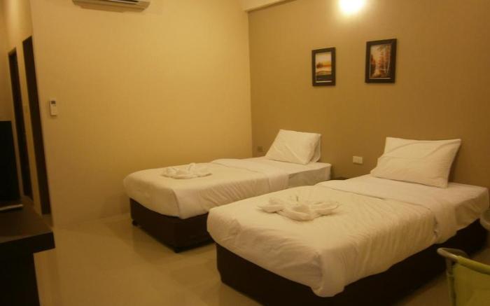 Surintara Resort