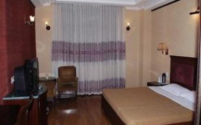 Hotel Diplomat Residency - Bareilly