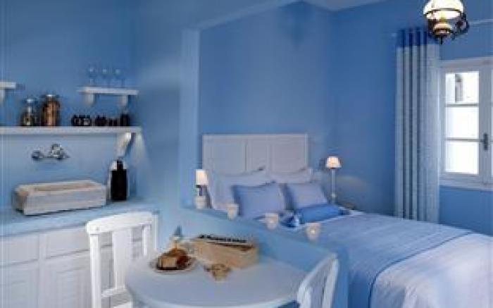 Senses Boutique Hotel