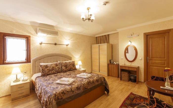 Hotel Ipekyolu