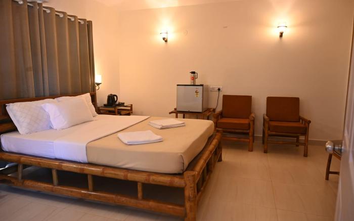 Shilpgram heritage resort