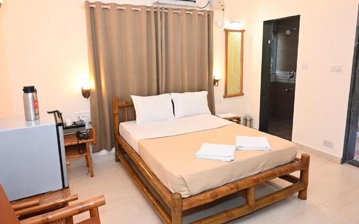 Shilpgram heritage resort