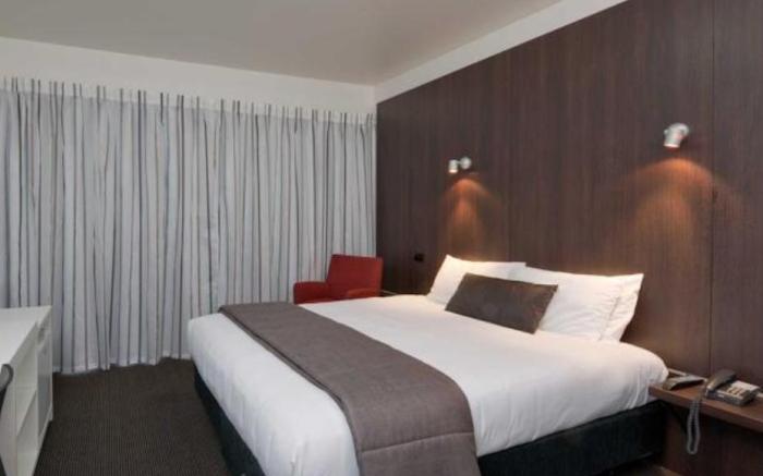 The Riccarton Hotel