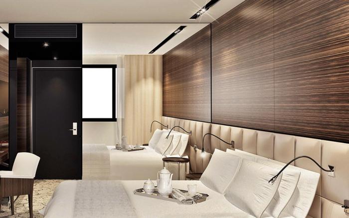 Howard Hotel Paris-Orly Airport