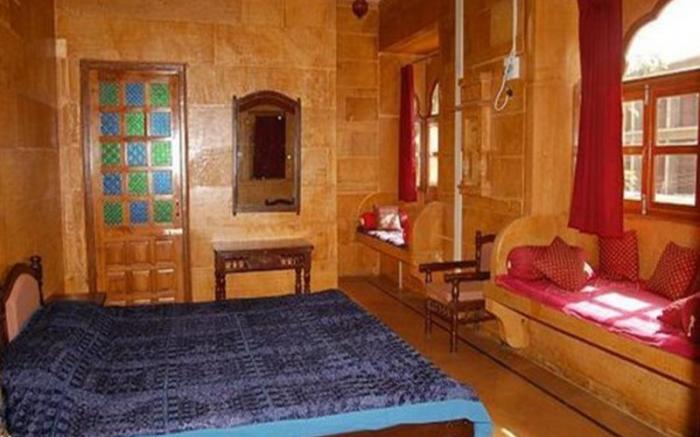 Hotel Gorakh Haveli