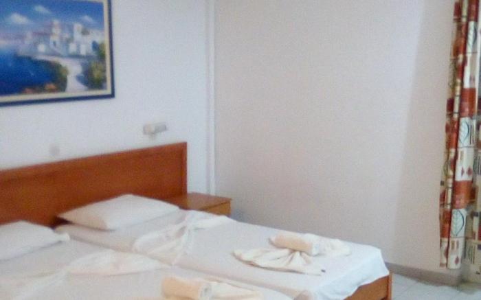 Aslanis Village Hotel