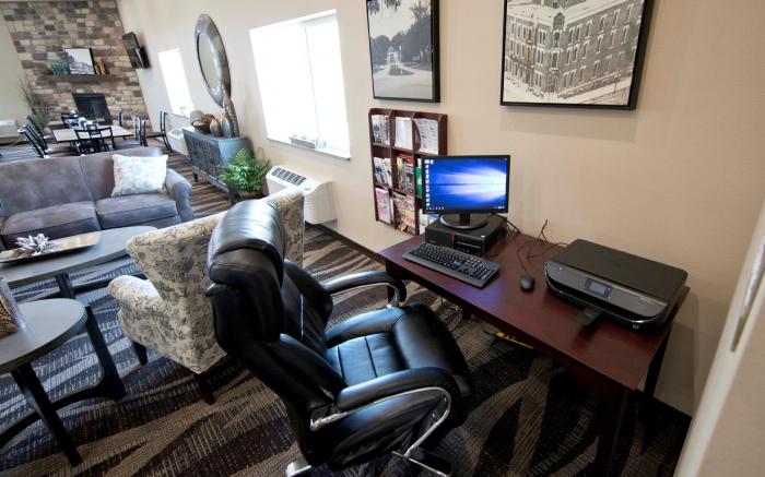 Cobblestone Inn & Suites - Clarinda