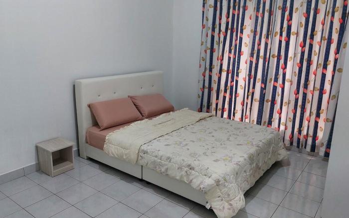 Marina Court @ Stay In Borneo01