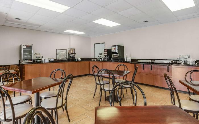 SureStay Plus by Best Western McGuire AFB Jackson