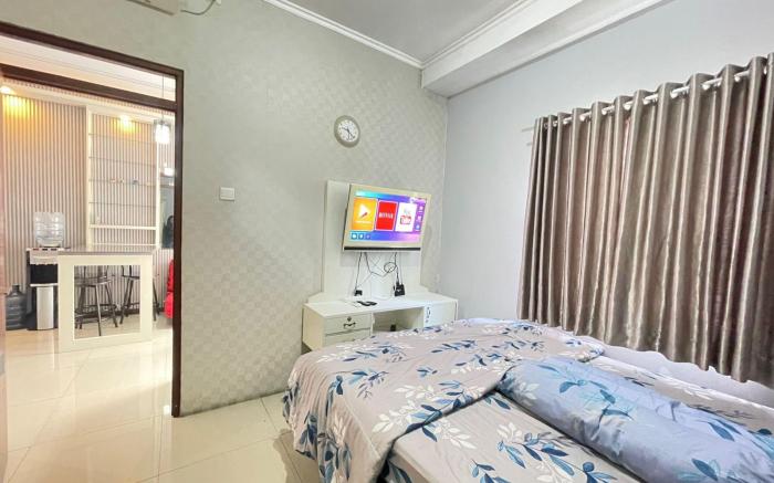 Gateway Pasteur Apartment Type 2 Bedroom