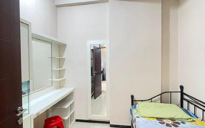 Gateway Pasteur Apartment Type 2 Bedroom