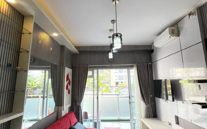 Gateway Pasteur Apartment Type 2 Bedroom