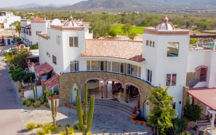Los Cabos Golf Resort, Trademark Collection by Wyndham