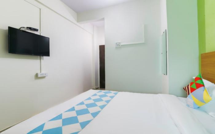 Ambience Homestay