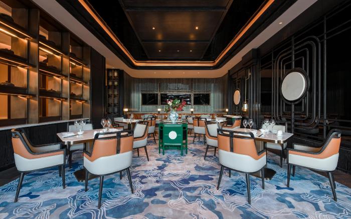 Empark Grand Hotel Beijing