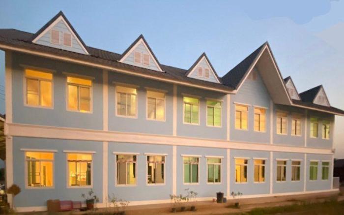 Ban Suan Vintage Hotel 