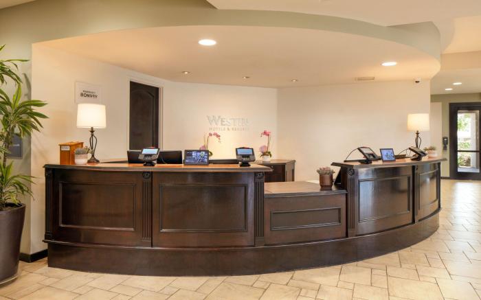 The Westin Mission Hills Resort Villas, Palm Springs