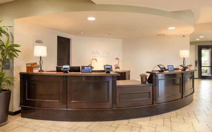 The Westin Mission Hills Resort Villas, Palm Springs