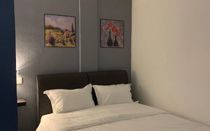 Hi TechSTAY
