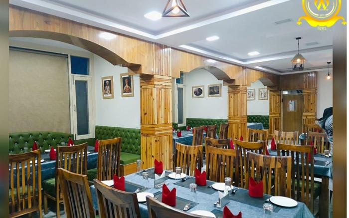 Hotel Valley View Koti 